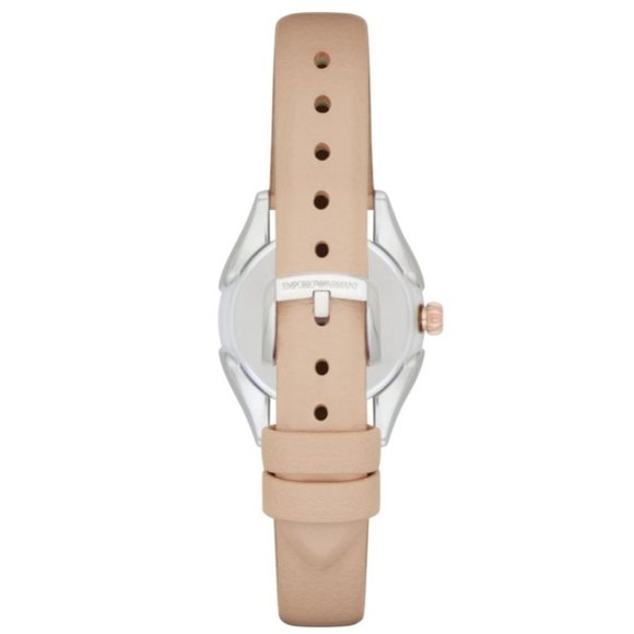 NWT EMPORIO ARMANI Emporio Armani Women\'s Dress Watch AR11031 main image 5